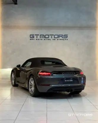 PORSCHE-718-2019