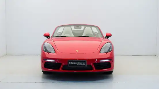 PORSCHE-718-2024