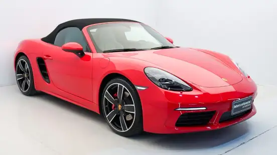 PORSCHE-718-2024
