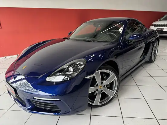 PORSCHE-718-2024