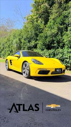 PORSCHE-718-2023