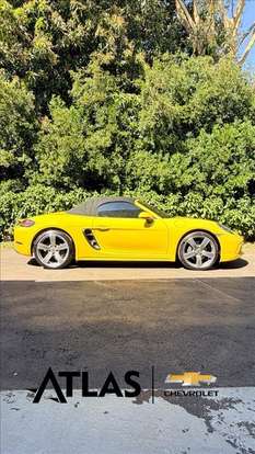 PORSCHE-718-2023