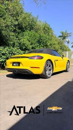 PORSCHE-718-2023