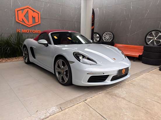 PORSCHE-718-2024
