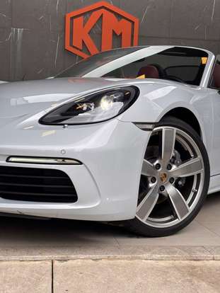 PORSCHE-718-2024