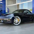 PORSCHE 718 2.0 16V H4 GASOLINA BOXSTER PDK PORSCHE 718 2.0 16V H4 GASOLINA BOXSTER PDK