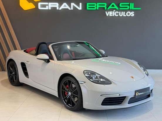 PORSCHE-718-2024