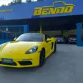 PORSCHE 718 2.0 16V H4 GASOLINA BOXSTER PDK PORSCHE 718 2.0 16V H4 GASOLINA BOXSTER PDK