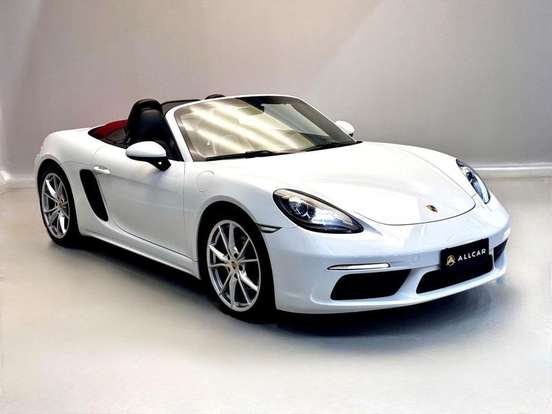 PORSCHE-718-2019