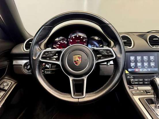 PORSCHE-718-2019