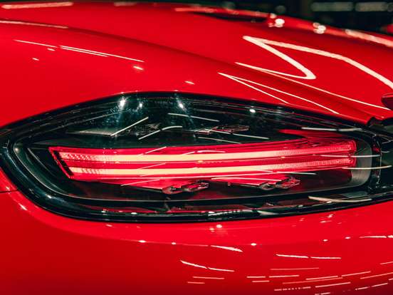 PORSCHE-718-2.0 16V H4 GASOLINA BOXSTER PDK PORSCHE-718-2024