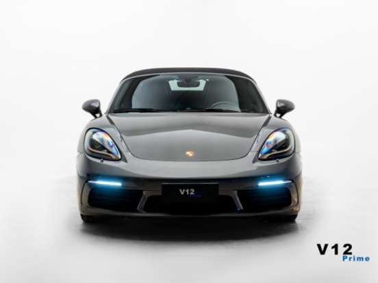 PORSCHE-718-2.5 16V H4 GASOLINA BOXSTER S PDK PORSCHE-718-2016