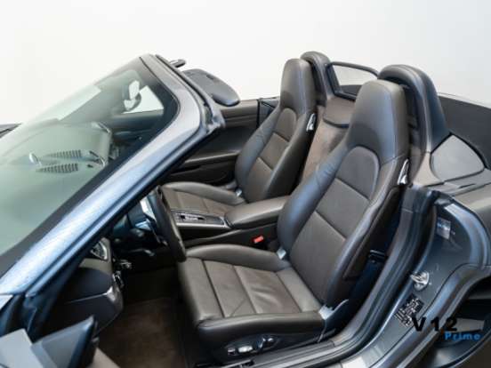 PORSCHE-718-2.5 16V H4 GASOLINA BOXSTER S PDK PORSCHE-718-2016