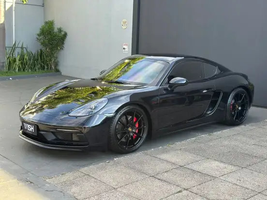 PORSCHE-718-2024
