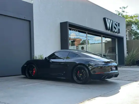 PORSCHE-718-4.0 H6 GASOLINA CAYMAN GTS PDK PORSCHE-718-2024