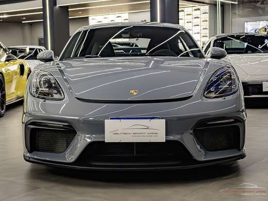 PORSCHE-718-2023