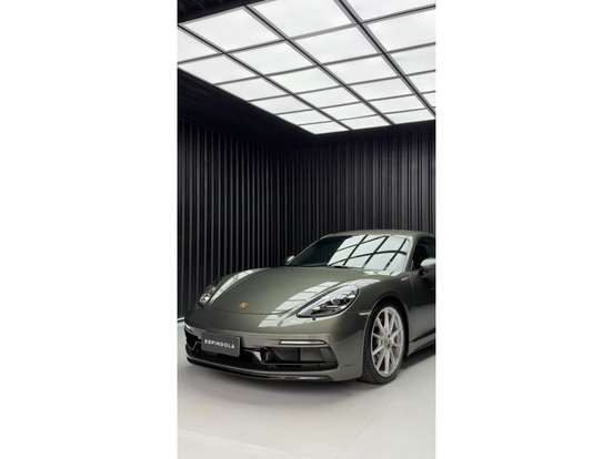 PORSCHE-718-2025