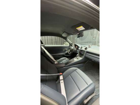 PORSCHE-718-4.0 H6 GASOLINA CAYMAN GTS PDK PORSCHE-718-2025