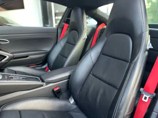 PORSCHE-911-3.0 24V H6 GASOLINA CARRERA 4 PDK PORSCHE-911-2017