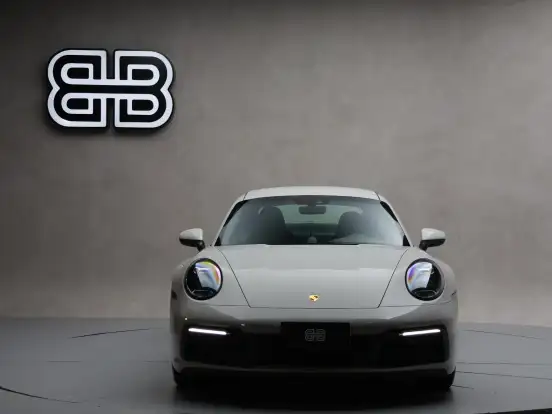 PORSCHE-911-3.0 24V H6 GASOLINA CARRERA PDK PORSCHE-911-2020