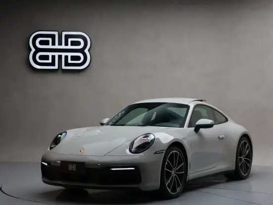 PORSCHE-911-3.0 24V H6 GASOLINA CARRERA PDK PORSCHE-911-2020
