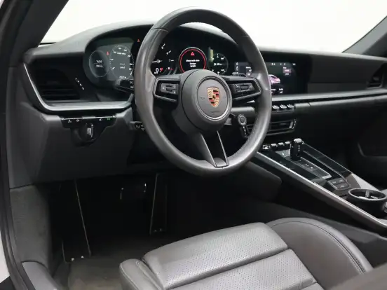 PORSCHE-911-3.0 24V H6 GASOLINA CARRERA PDK PORSCHE-911-2020