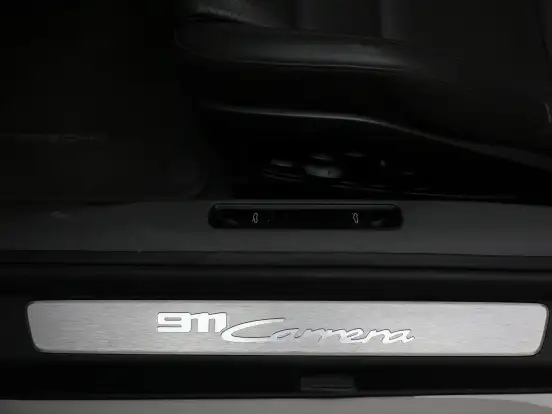 PORSCHE-911-3.0 24V H6 GASOLINA CARRERA PDK PORSCHE-911-2020