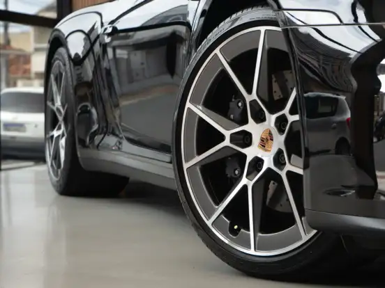PORSCHE-911-3.0 24V H6 GASOLINA CARRERA PDK PORSCHE-911-2025
