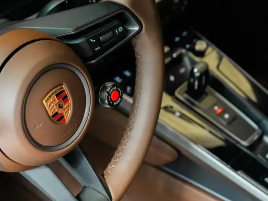 PORSCHE-911-3.0 24V H6 GASOLINA CARRERA PDK PORSCHE-911-2025