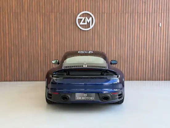 PORSCHE-911-3.0 24V H6 GASOLINA CARRERA PDK PORSCHE-911-2021