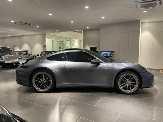 PORSCHE-911-3.0 24V H6 GASOLINA CARRERA PDK PORSCHE-911-2025
