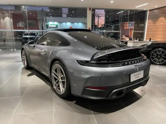 PORSCHE-911-3.0 24V H6 GASOLINA CARRERA PDK PORSCHE-911-2025