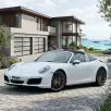 PORSCHE 911 3.0 24V H6 GASOLINA TARGA 4S PDK PORSCHE 911 3.0 24V H6 GASOLINA TARGA 4S PDK