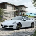 PORSCHE 911 3.0 24V H6 GASOLINA TARGA 4S PDK PORSCHE 911 3.0 24V H6 GASOLINA TARGA 4S PDK