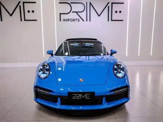 PORSCHE-911-3.8 24V H6 GASOLINA TURBO PDK PORSCHE-911-2023