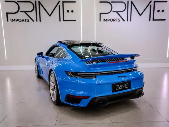 PORSCHE-911-3.8 24V H6 GASOLINA TURBO PDK PORSCHE-911-2023