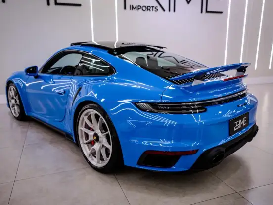 PORSCHE-911-3.8 24V H6 GASOLINA TURBO PDK PORSCHE-911-2023