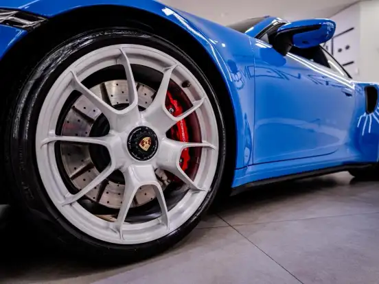 PORSCHE-911-3.8 24V H6 GASOLINA TURBO PDK PORSCHE-911-2023
