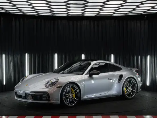 PORSCHE-911-3.8 24V H6 GASOLINA TURBO S PDK PORSCHE-911-2022