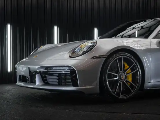 PORSCHE-911-3.8 24V H6 GASOLINA TURBO S PDK PORSCHE-911-2022