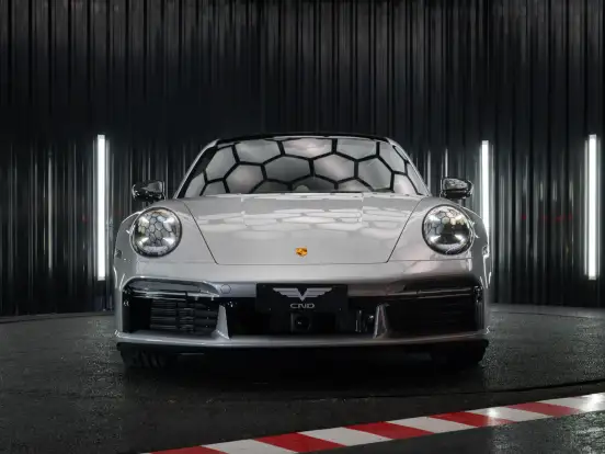 PORSCHE-911-3.8 24V H6 GASOLINA TURBO S PDK PORSCHE-911-2022