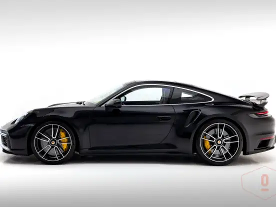 PORSCHE-911-3.8 24V H6 GASOLINA TURBO S PDK PORSCHE-911-2023