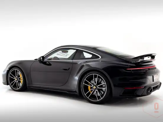 PORSCHE-911-3.8 24V H6 GASOLINA TURBO S PDK PORSCHE-911-2023