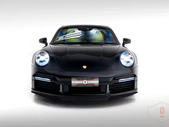 PORSCHE-911-3.8 24V H6 GASOLINA TURBO S PDK PORSCHE-911-2023