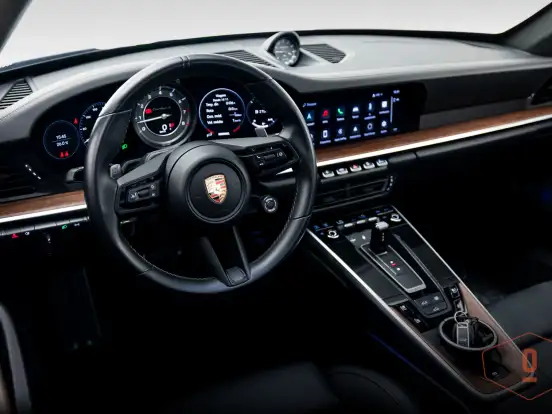 PORSCHE-911-3.8 24V H6 GASOLINA TURBO S PDK PORSCHE-911-2023