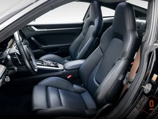 PORSCHE-911-3.8 24V H6 GASOLINA TURBO S PDK PORSCHE-911-2023