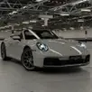 PORSCHE 911 3.0 24V H6 GASOLINA CARRERA CABRIOLET PDK PORSCHE 911 3.0 24V H6 GASOLINA CARRERA CABRIOLET PDK