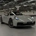 PORSCHE 911 3.0 24V H6 GASOLINA CARRERA CABRIOLET PDK PORSCHE 911 3.0 24V H6 GASOLINA CARRERA CABRIOLET PDK
