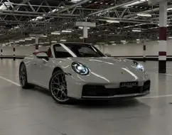 PORSCHE 911 3.0 24V H6 GASOLINA CARRERA CABRIOLET PDK PORSCHE 911 3.0 24V H6 GASOLINA CARRERA CABRIOLET PDK