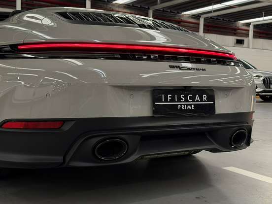 PORSCHE-911-3.0 24V H6 GASOLINA CARRERA CABRIOLET PDK PORSCHE-911-2026